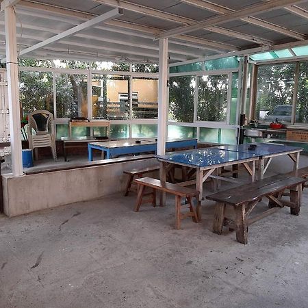 Hai Po Homestay Checheng Exterior foto